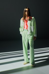 Casablanca MenÕs Spring 2022