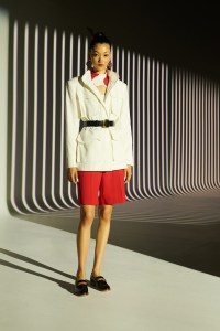 Casablanca MenÕs Spring 2022