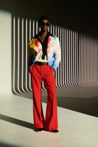Casablanca MenÕs Spring 2022