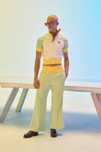 Casablanca MenÕs Spring 2022