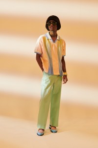 Casablanca MenÕs Spring 2022