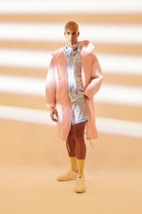Casablanca MenÕs Spring 2022