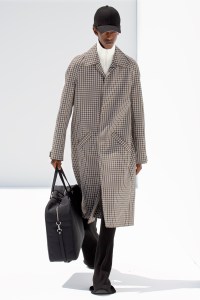 Courreges Men’s Spring 2022