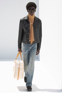 Courreges Men’s Spring 2022