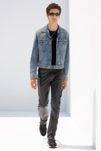 Courreges Men’s Spring 2022