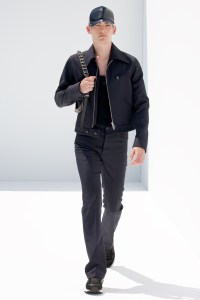 Courreges Men’s Spring 2022