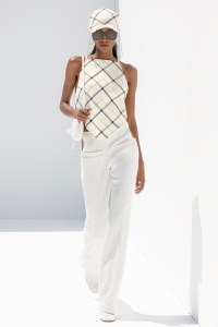 Courreges Men’s Spring 2022