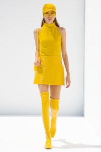 Courreges Men’s Spring 2022