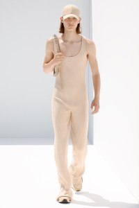 Courreges Men’s Spring 2022