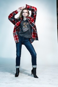 Cout de la Liberte RTW Fall 2021