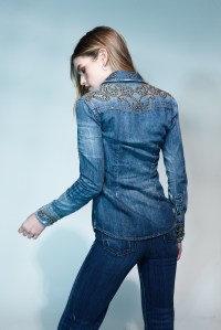 Cout de la Liberte RTW Fall 2021