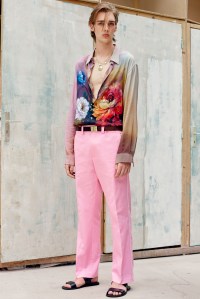 Davi Paris Men’s Spring 2022