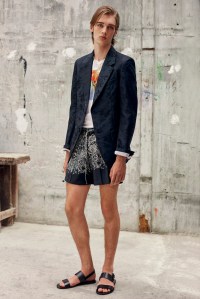 Davi Paris Men’s Spring 2022