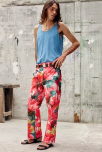 Davi Paris Men’s Spring 2022