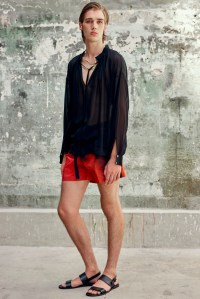 Davi Paris Men’s Spring 2022