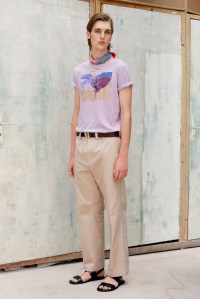 Davi Paris Men’s Spring 2022
