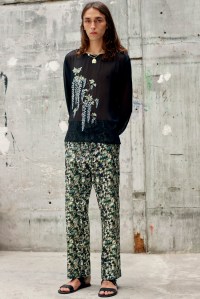 Davi Paris Men’s Spring 2022