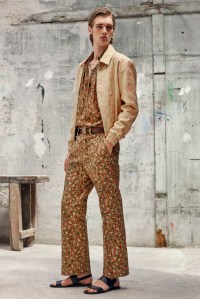 Davi Paris Men’s Spring 2022