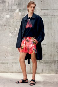 Davi Paris Men’s Spring 2022