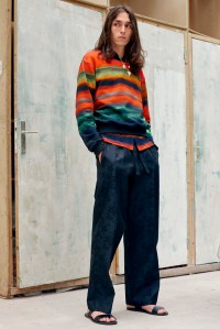 Davi Paris Men’s Spring 2022