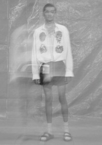 Dhruv Kapoor Men's Spring 2022