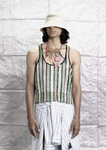 Dhruv Kapoor Men's Spring 2022