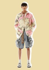 Dhruv Kapoor Men's Spring 2022