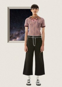 Dhruv Kapoor Men's Spring 2022