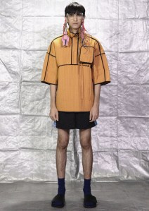 Dhruv Kapoor Men's Spring 2022