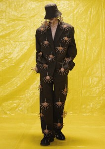 Dhruv Kapoor Men's Spring 2022