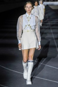 Dior Resort 2022
