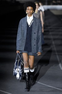 Dior Resort 2022
