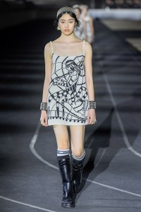 Dior Resort 2022