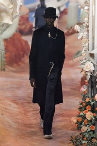Dior Men Men’s Spring 2022