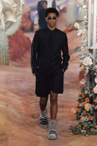 Dior Men Men’s Spring 2022
