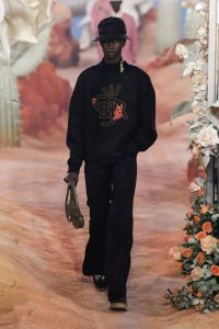 Dior Men Men’s Spring 2022