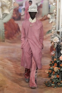 Dior Men Men’s Spring 2022