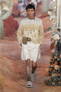 Dior Men Men’s Spring 2022