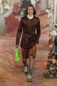 Dior Men Men’s Spring 2022