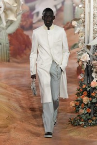 Dior Men Men’s Spring 2022