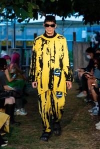 Doublet Men’s Spring 2022