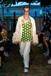 Doublet Men’s Spring 2022