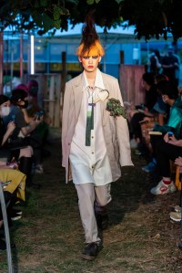 Doublet Men’s Spring 2022