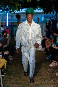 Doublet Men’s Spring 2022