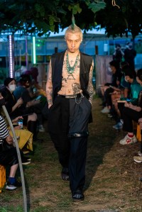 Doublet Men’s Spring 2022