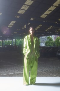 Dries Van Noten Men’s Spring 2022