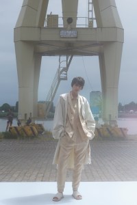 Dries Van Noten Men’s Spring 2022