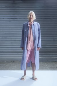 Dries Van Noten Men’s Spring 2022