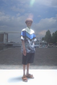 Dries Van Noten Men’s Spring 2022
