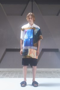 Dries Van Noten Men’s Spring 2022